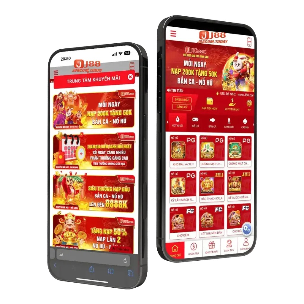 Tổng quan nền tảng 999BET